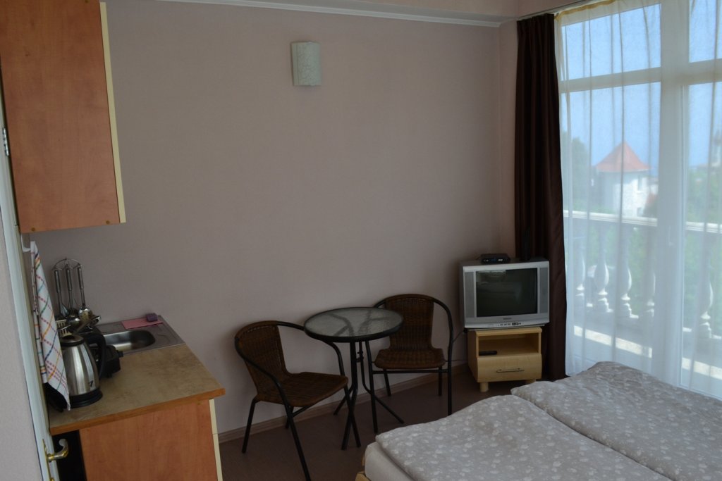 Гостевой дом Villa Cosa Nostra Алупка-125