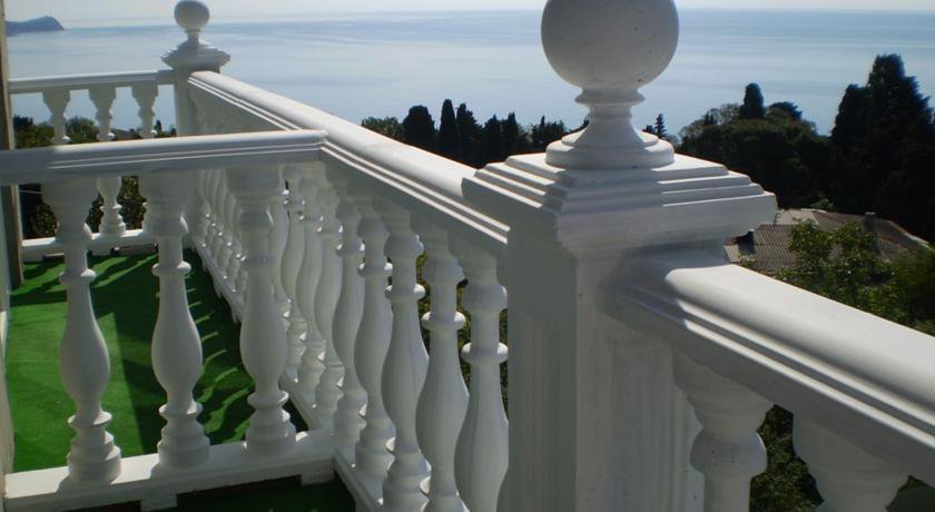 Гостевой дом Villa Cosa Nostra Алупка-54