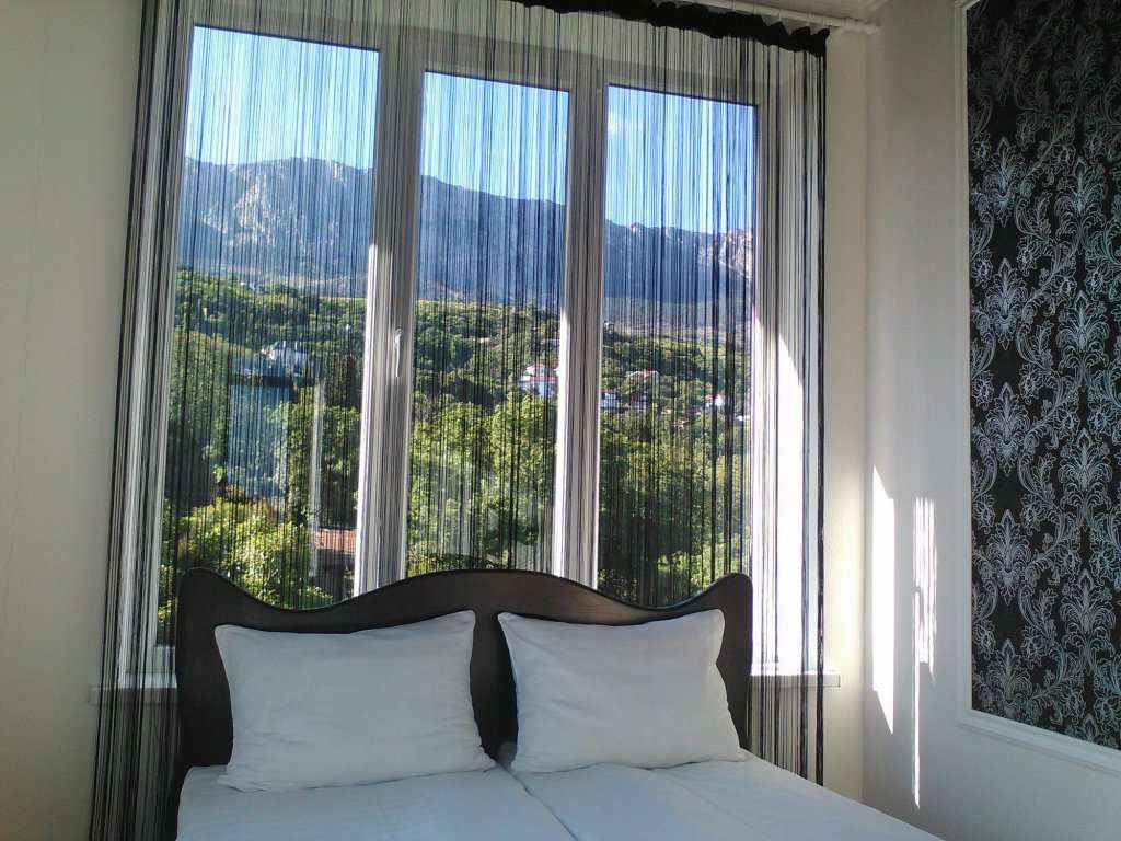 Гостевой дом Villa Cosa Nostra Алупка