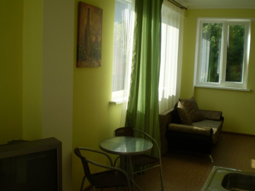 Гостевой дом Villa Cosa Nostra Алупка-94