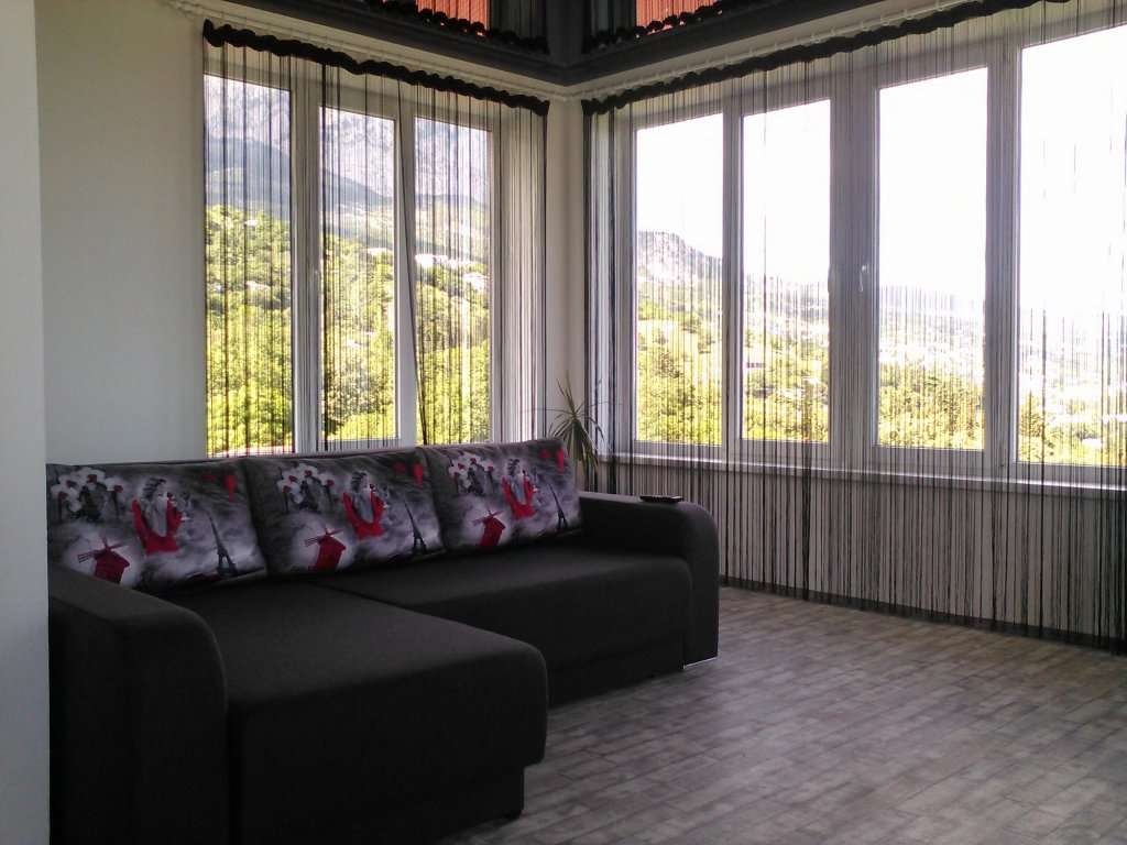 Гостевой дом Villa Cosa Nostra Алупка
