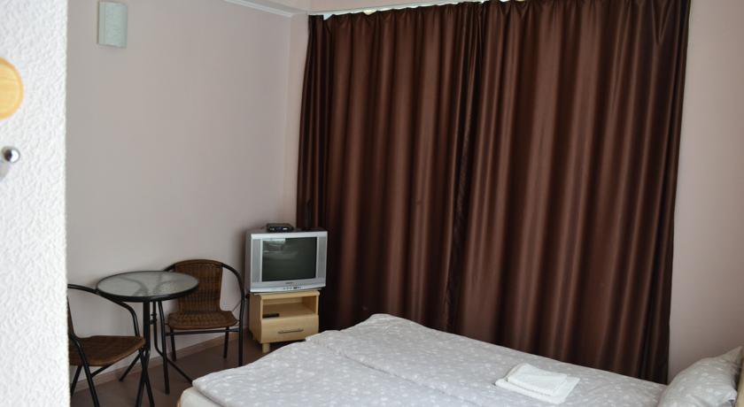 Гостевой дом Villa Cosa Nostra Алупка-21