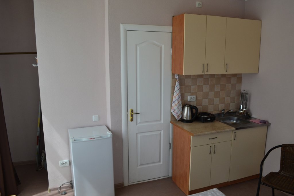 Гостевой дом Villa Cosa Nostra Алупка-127