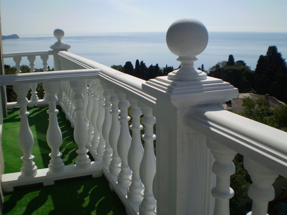 Гостевой дом Villa Cosa Nostra Алупка-85