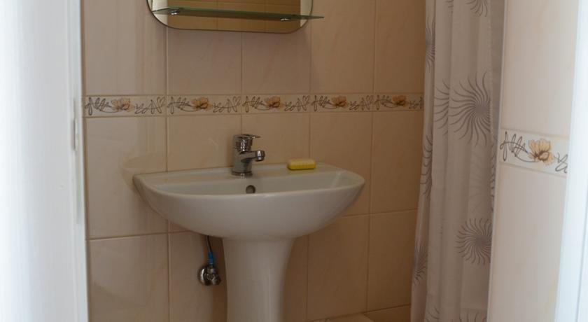 Гостевой дом Villa Cosa Nostra Алупка