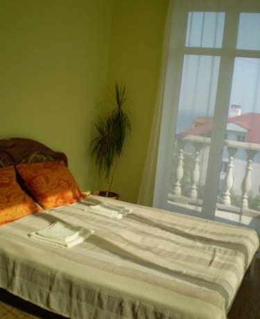 Гостевой дом Villa Cosa Nostra Алупка