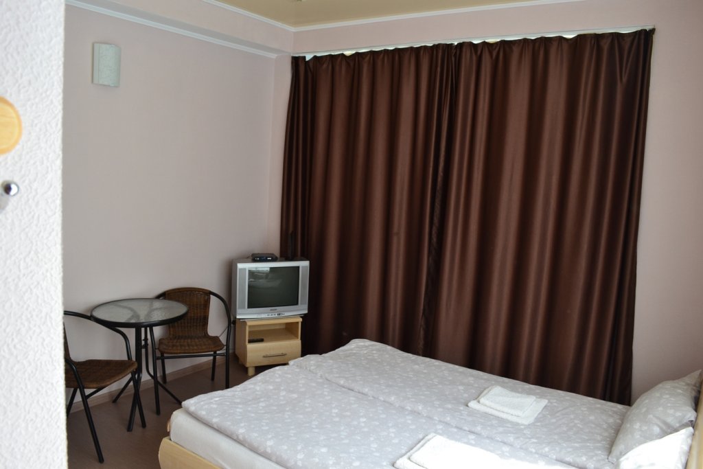 Гостевой дом Villa Cosa Nostra Алупка-131