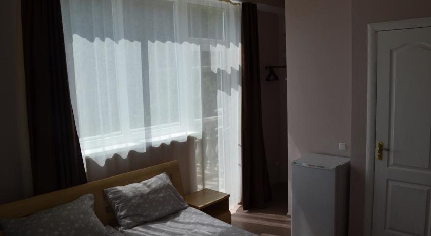 Гостевой дом Villa Cosa Nostra Алупка