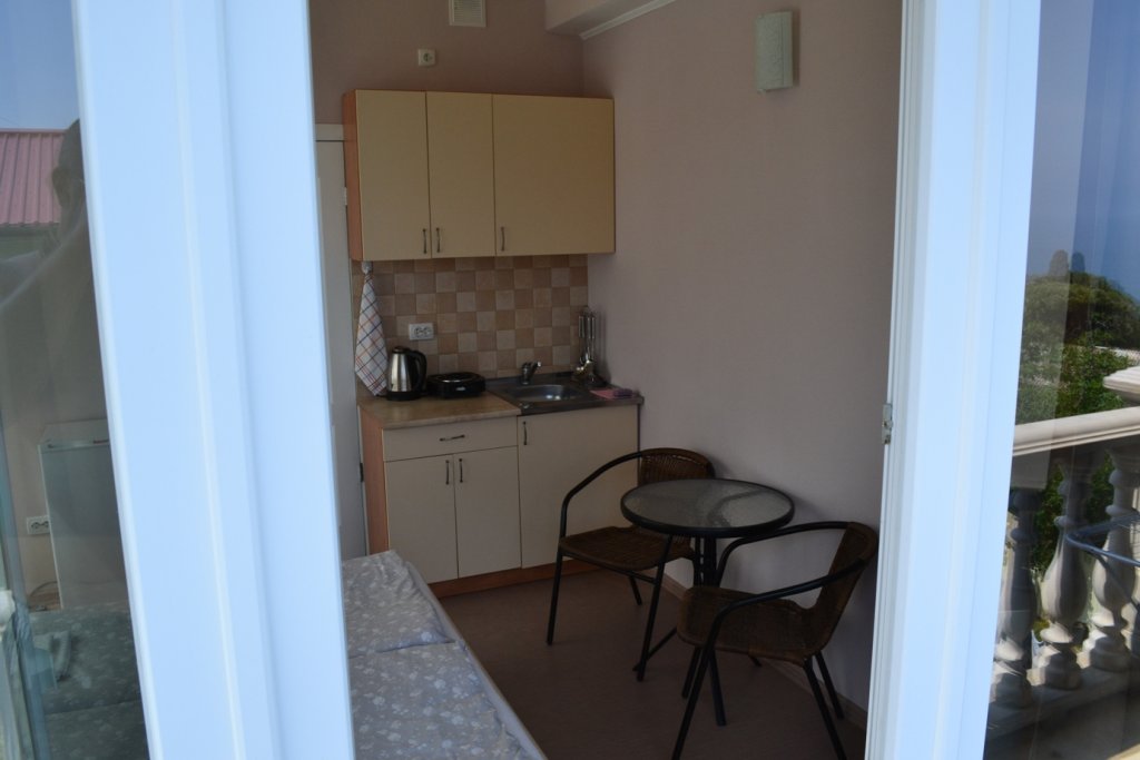 Гостевой дом Villa Cosa Nostra Алупка-130