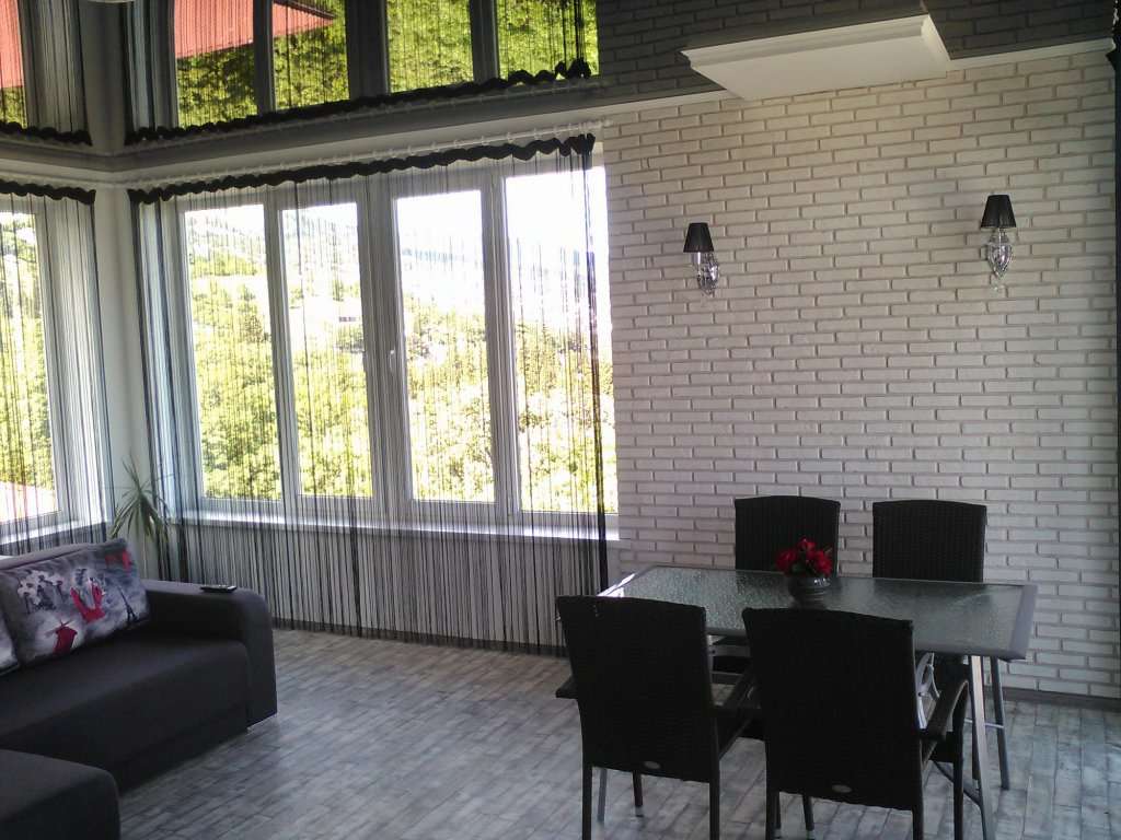 Гостевой дом Villa Cosa Nostra Алупка
