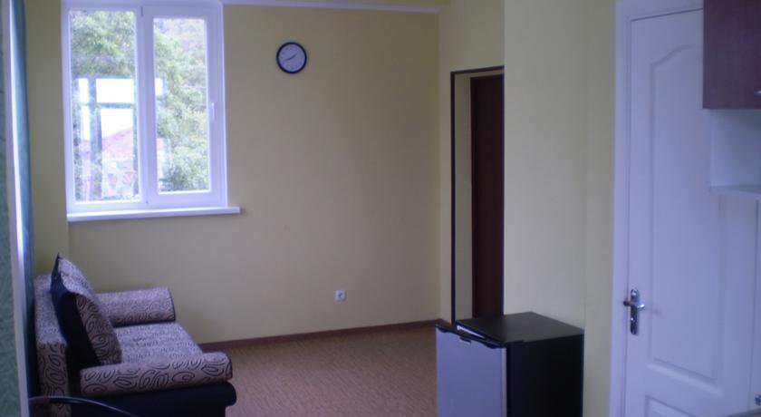 Гостевой дом Villa Cosa Nostra Алупка-56