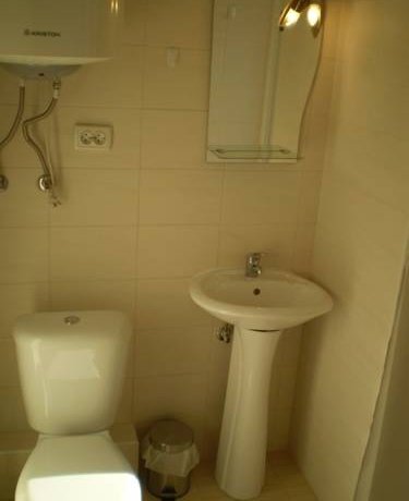 Гостевой дом Villa Cosa Nostra Алупка