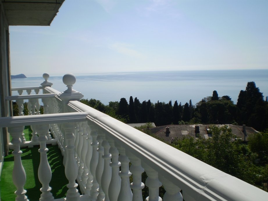 Гостевой дом Villa Cosa Nostra Алупка-103