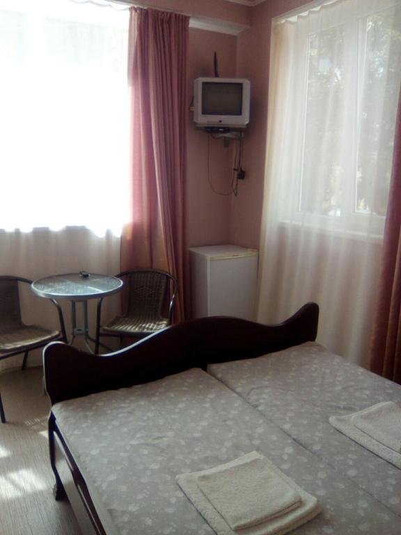 Гостевой дом Villa Cosa Nostra Алупка
