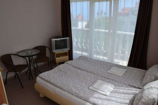 Гостевой дом Villa Cosa Nostra Алупка-123