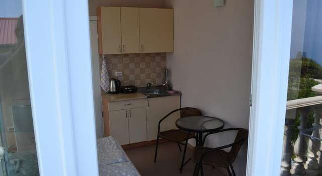 Гостевой дом Villa Cosa Nostra Алупка-37