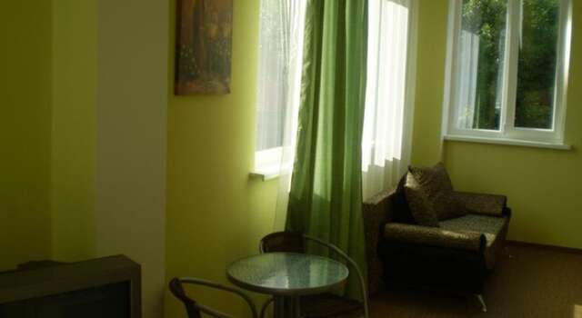 Гостевой дом Villa Cosa Nostra Алупка-40