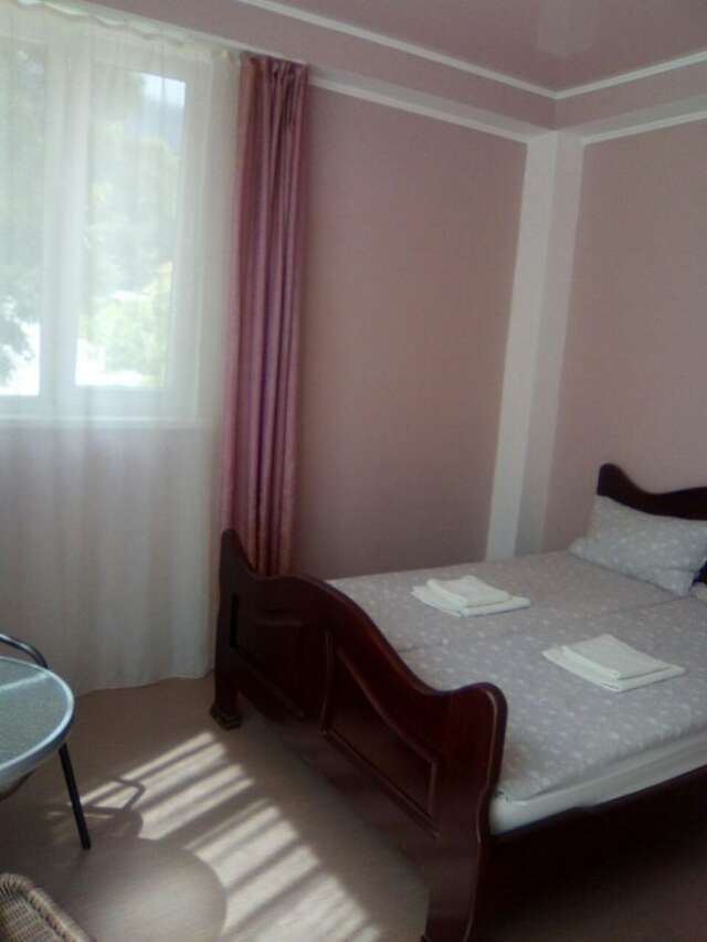 Гостевой дом Villa Cosa Nostra Алупка-133