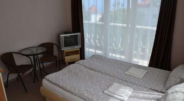 Гостевой дом Villa Cosa Nostra Алупка-13