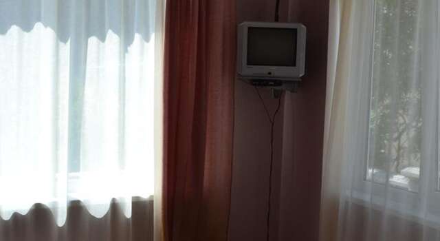 Гостевой дом Villa Cosa Nostra Алупка-27