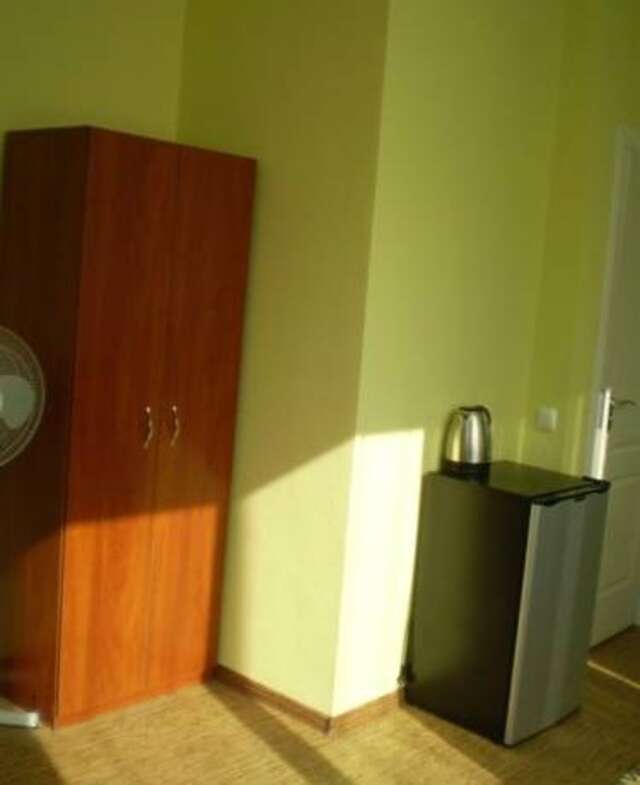 Гостевой дом Villa Cosa Nostra Алупка-28