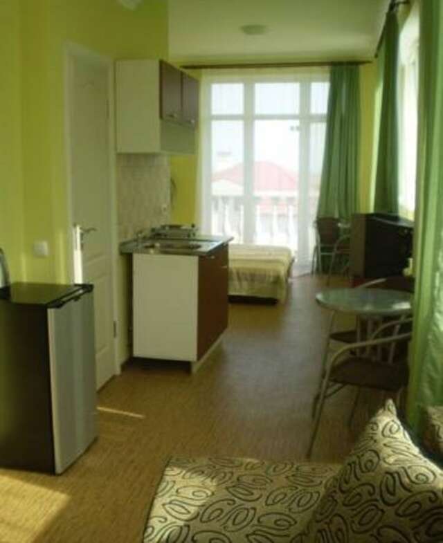 Гостевой дом Villa Cosa Nostra Алупка-30