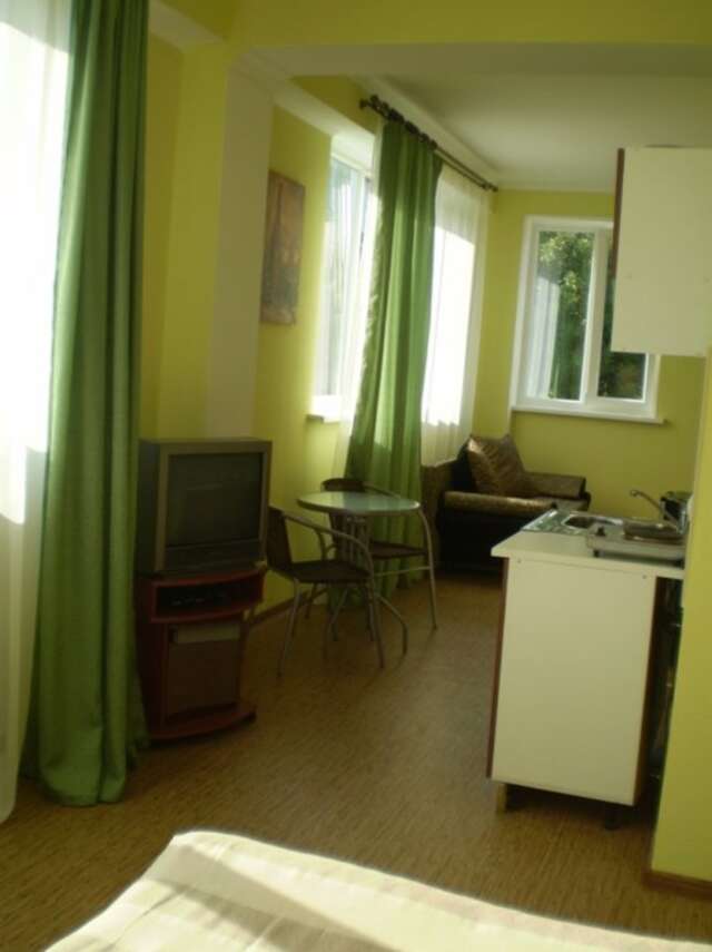 Гостевой дом Villa Cosa Nostra Алупка-90