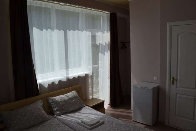 Гостевой дом Villa Cosa Nostra Алупка-125