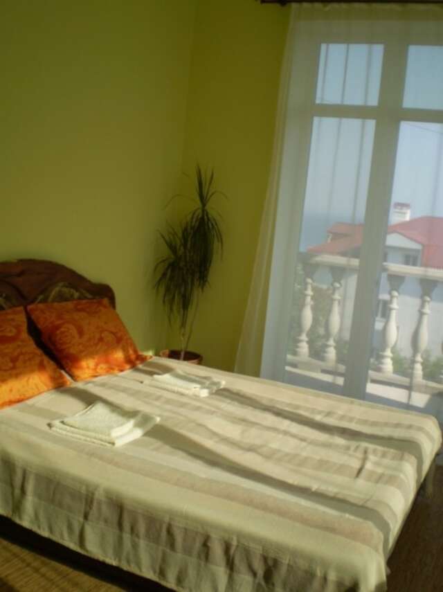 Гостевой дом Villa Cosa Nostra Алупка-85