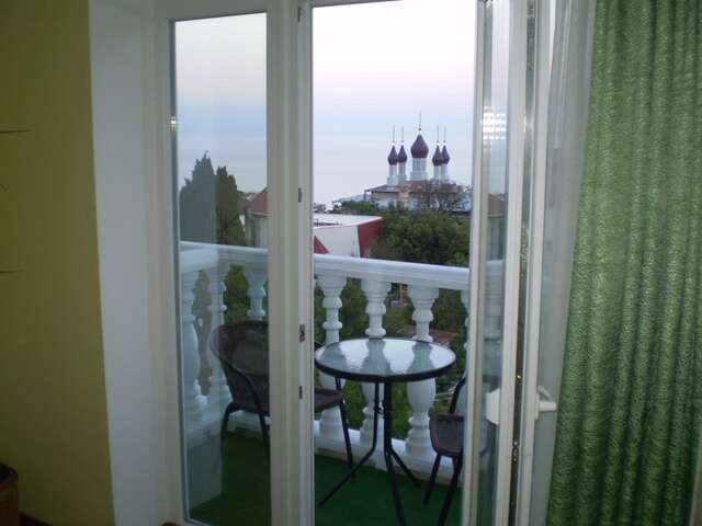 Гостевой дом Villa Cosa Nostra Алупка-100