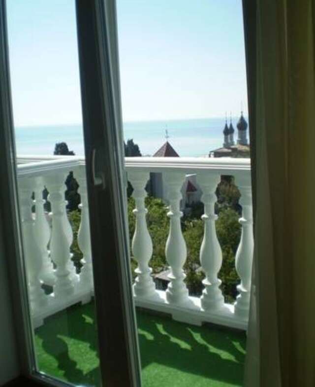 Гостевой дом Villa Cosa Nostra Алупка-52