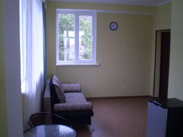 Гостевой дом Villa Cosa Nostra Алупка-95
