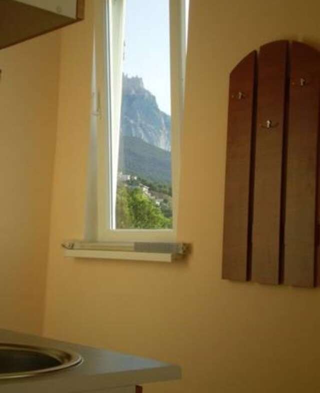 Гостевой дом Villa Cosa Nostra Алупка-25