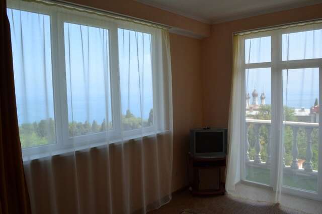 Гостевой дом Villa Cosa Nostra Алупка-68