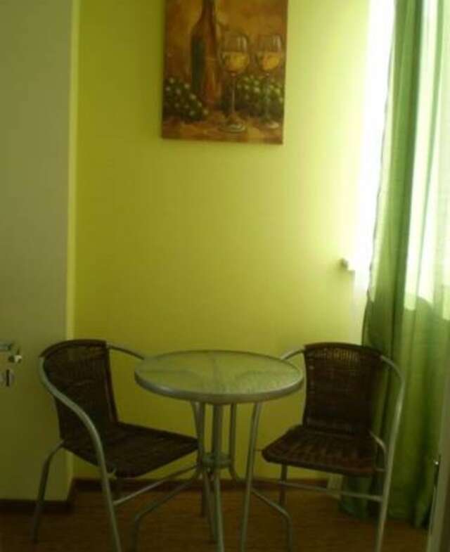 Гостевой дом Villa Cosa Nostra Алупка-24