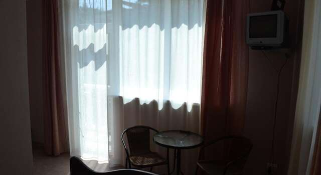 Гостевой дом Villa Cosa Nostra Алупка-22