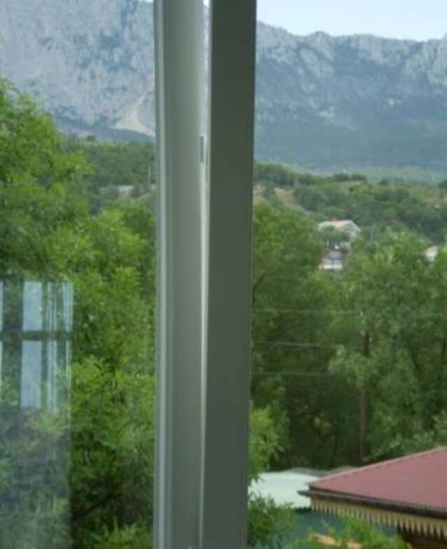 Гостевой дом Villa Cosa Nostra Алупка-6