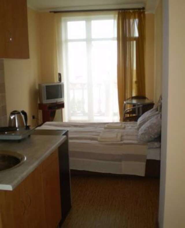 Гостевой дом Villa Cosa Nostra Алупка-34