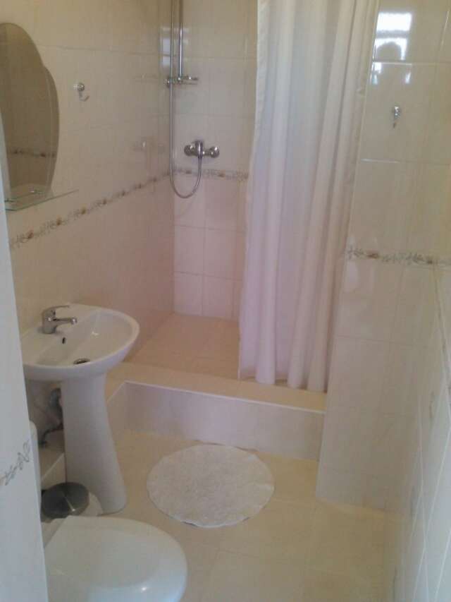 Гостевой дом Villa Cosa Nostra Алупка-116