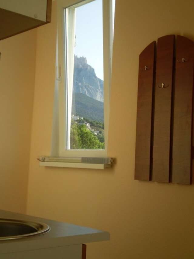 Гостевой дом Villa Cosa Nostra Алупка-61